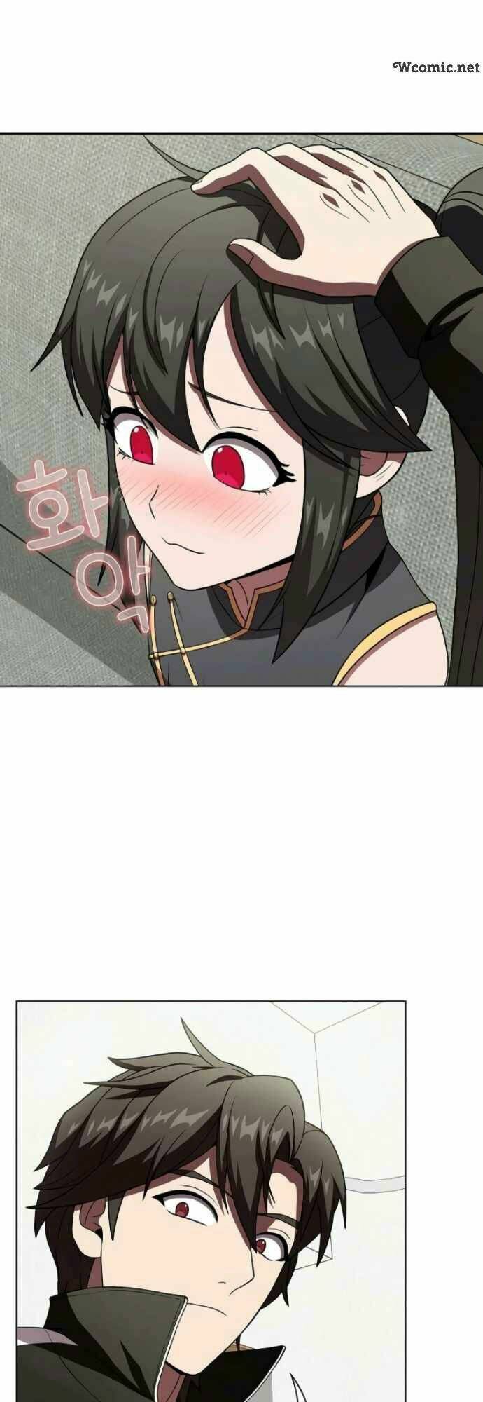 Tôi Là Người Chơi Leo Tháp Một Mình Chapter 61 - Trang 2