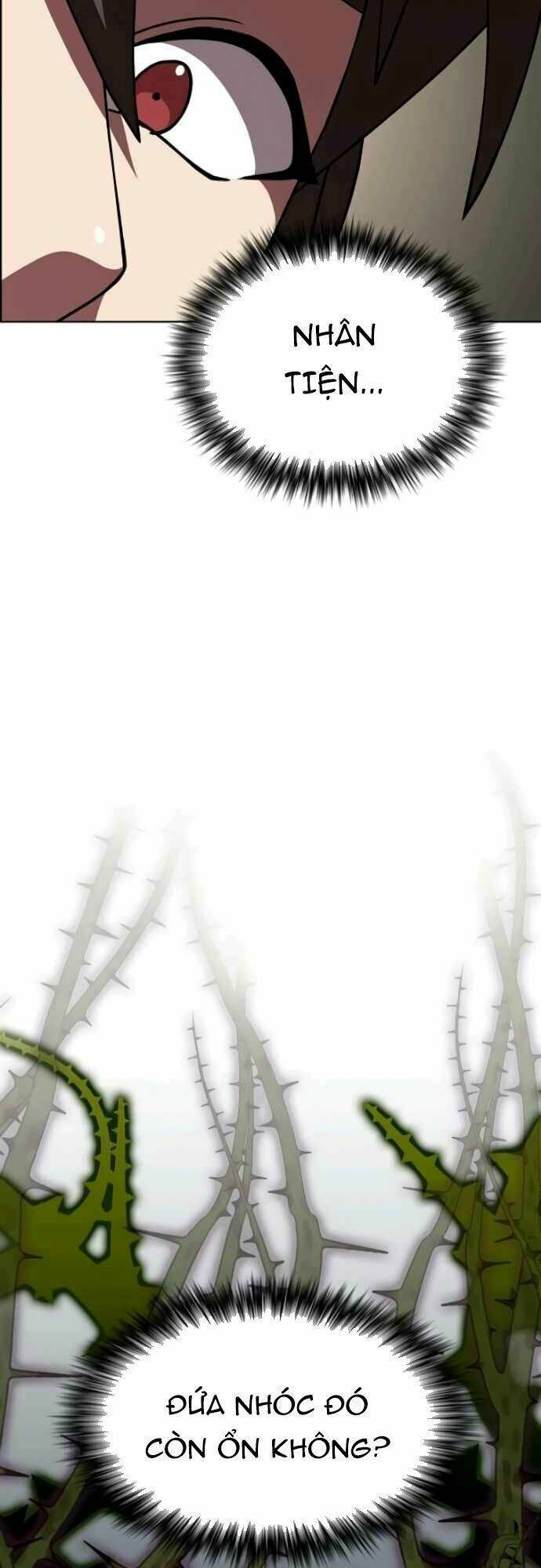 Tôi Là Người Chơi Leo Tháp Một Mình Chapter 61 - Trang 2