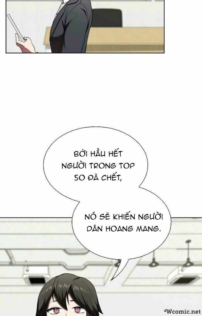 Tôi Là Người Chơi Leo Tháp Một Mình Chapter 61 - Trang 2