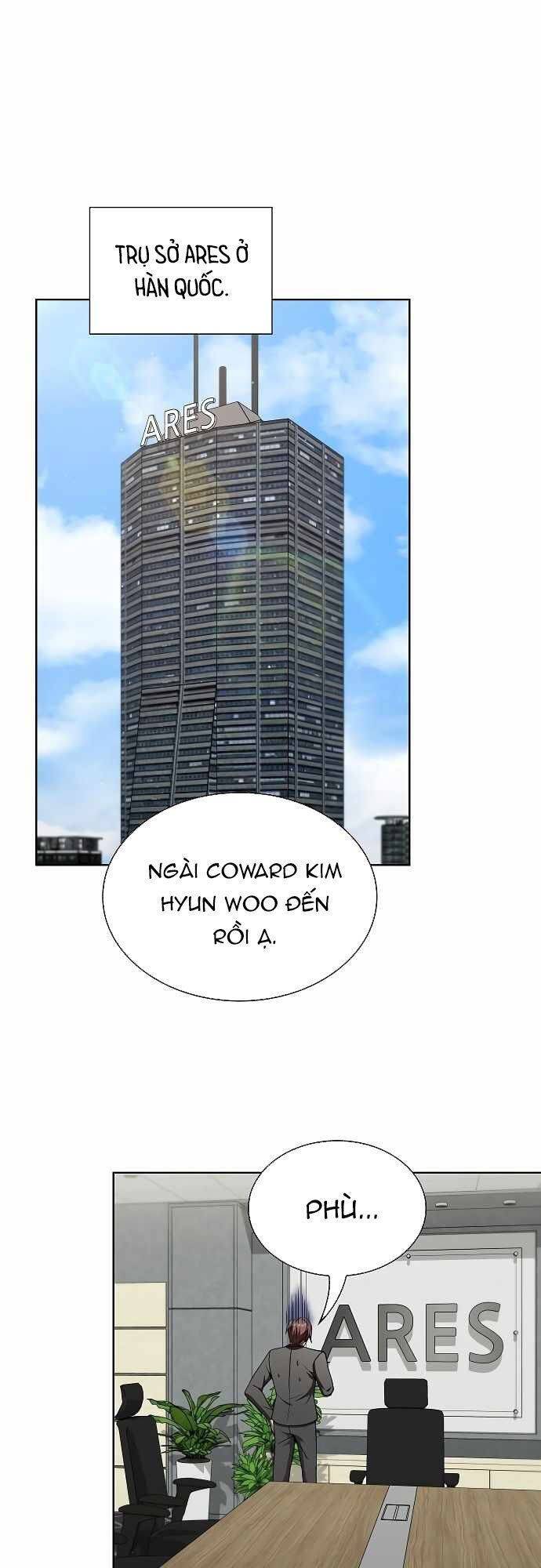 Tôi Là Người Chơi Leo Tháp Một Mình Chapter 62 - Trang 2