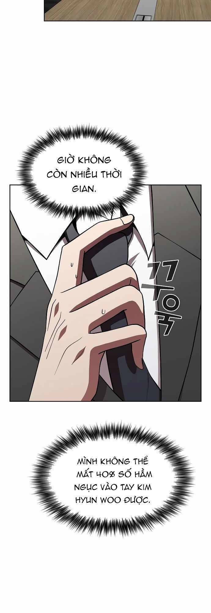 Tôi Là Người Chơi Leo Tháp Một Mình Chapter 62 - Trang 2