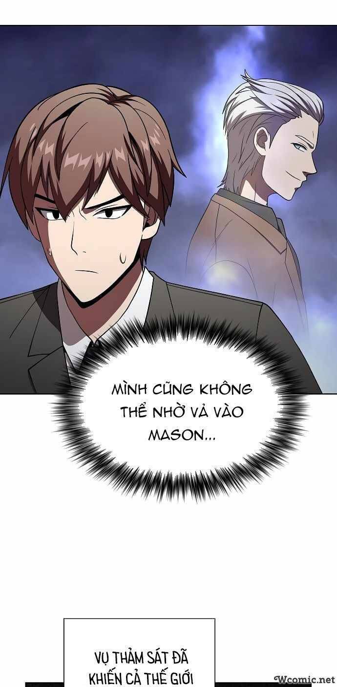 Tôi Là Người Chơi Leo Tháp Một Mình Chapter 62 - Trang 2