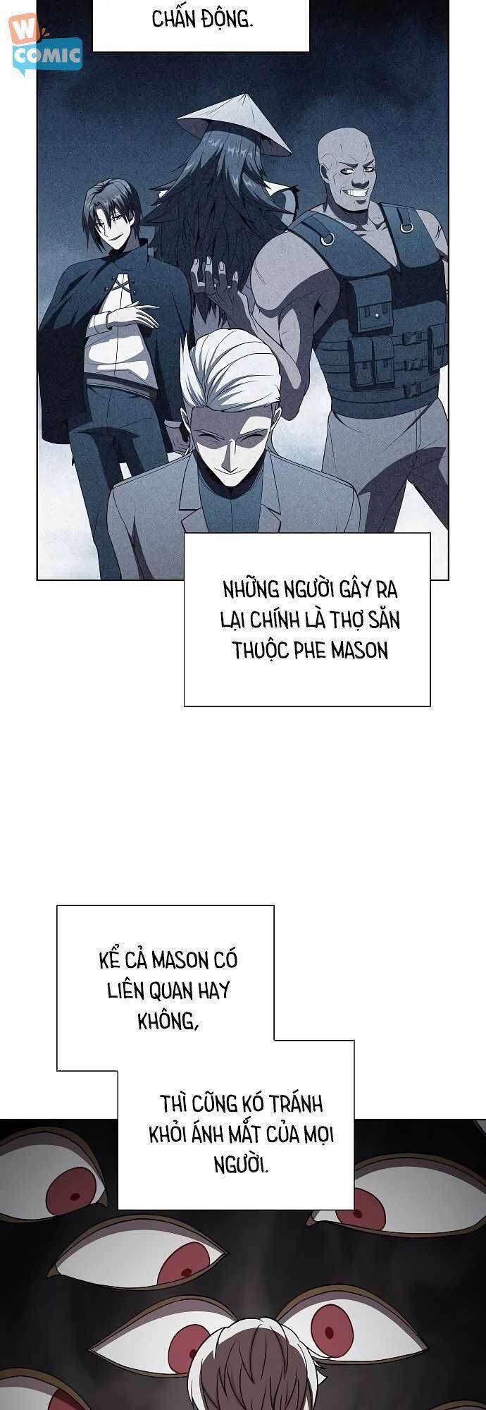 Tôi Là Người Chơi Leo Tháp Một Mình Chapter 62 - Trang 2