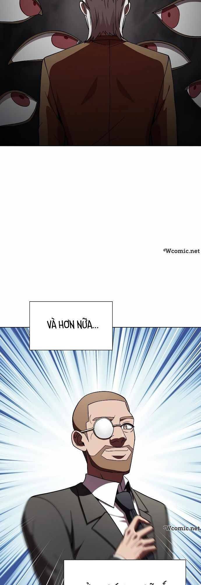 Tôi Là Người Chơi Leo Tháp Một Mình Chapter 62 - Trang 2