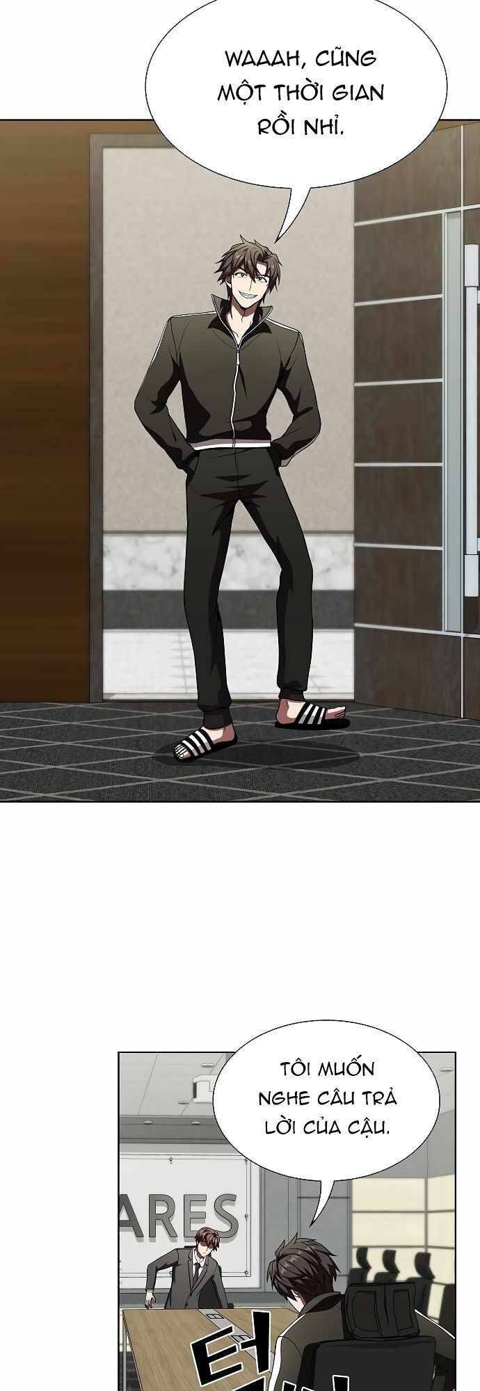 Tôi Là Người Chơi Leo Tháp Một Mình Chapter 62 - Trang 2