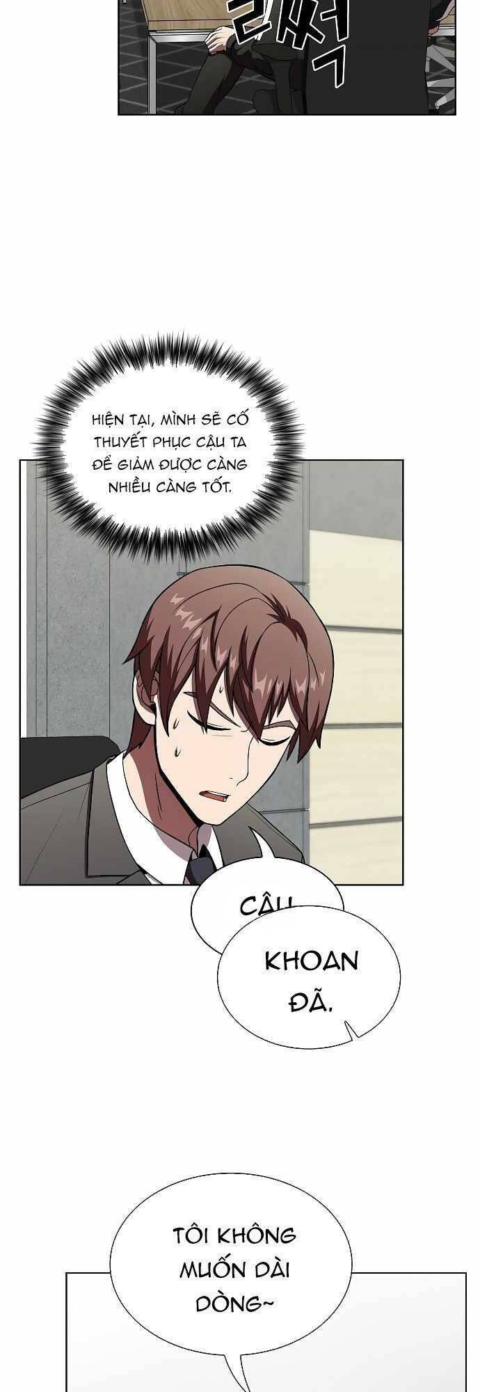 Tôi Là Người Chơi Leo Tháp Một Mình Chapter 62 - Trang 2