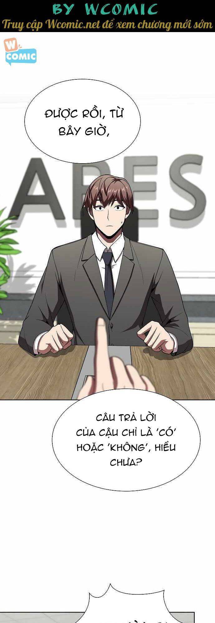 Tôi Là Người Chơi Leo Tháp Một Mình Chapter 62 - Trang 2
