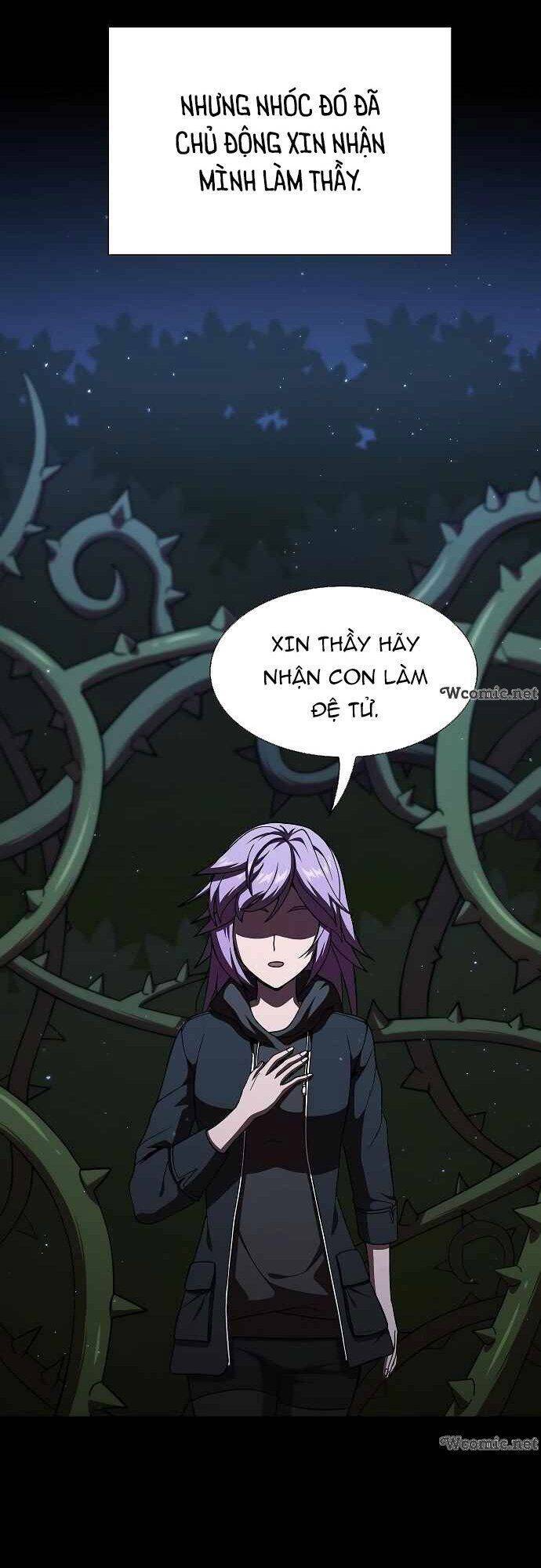 Tôi Là Người Chơi Leo Tháp Một Mình Chapter 62 - Trang 2