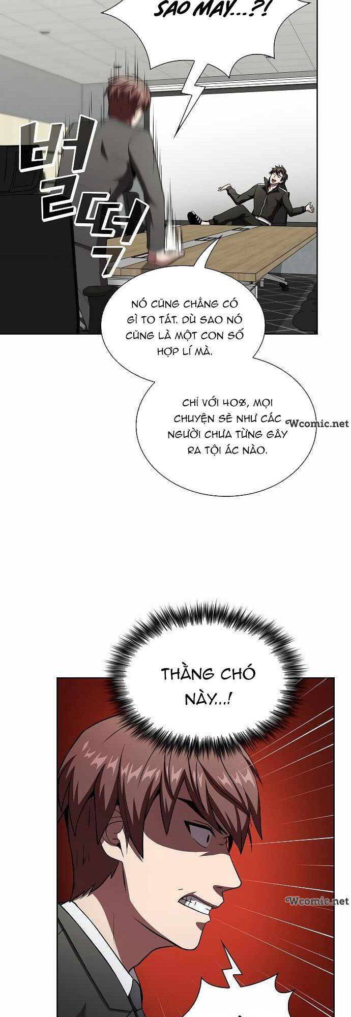 Tôi Là Người Chơi Leo Tháp Một Mình Chapter 62 - Trang 2