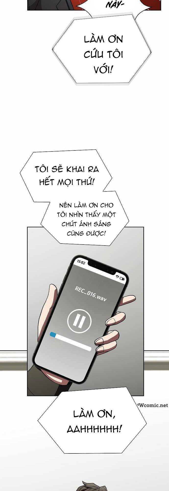 Tôi Là Người Chơi Leo Tháp Một Mình Chapter 62 - Trang 2