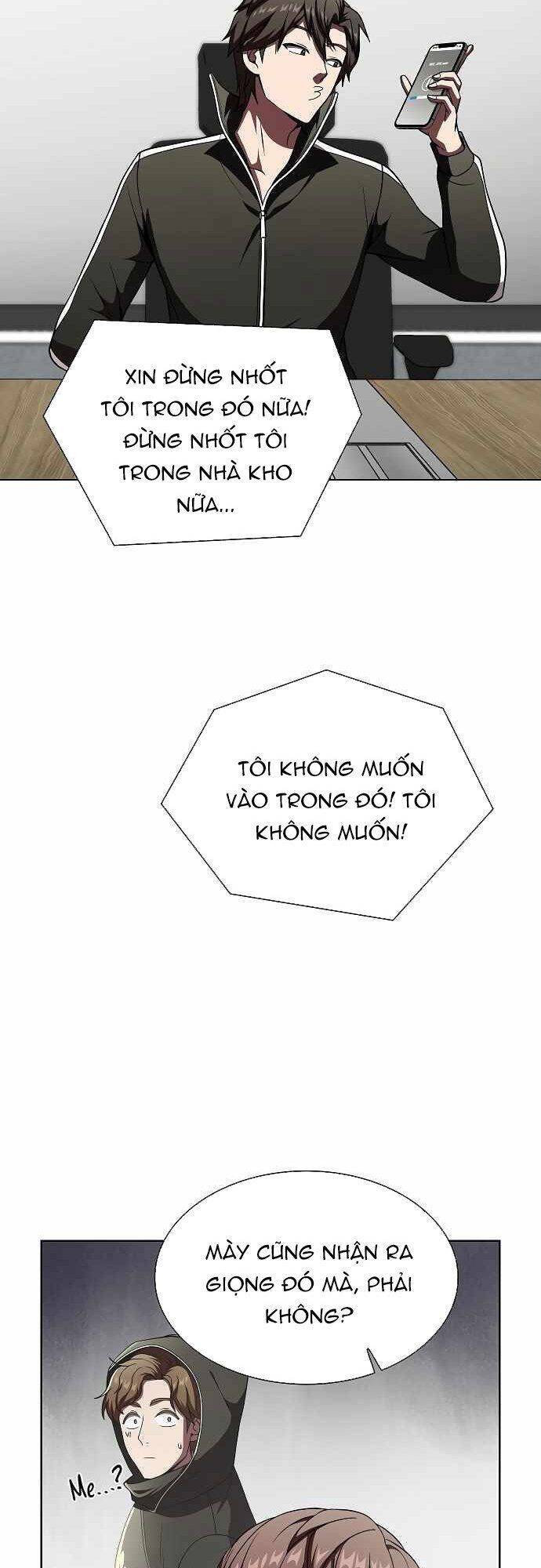 Tôi Là Người Chơi Leo Tháp Một Mình Chapter 62 - Trang 2