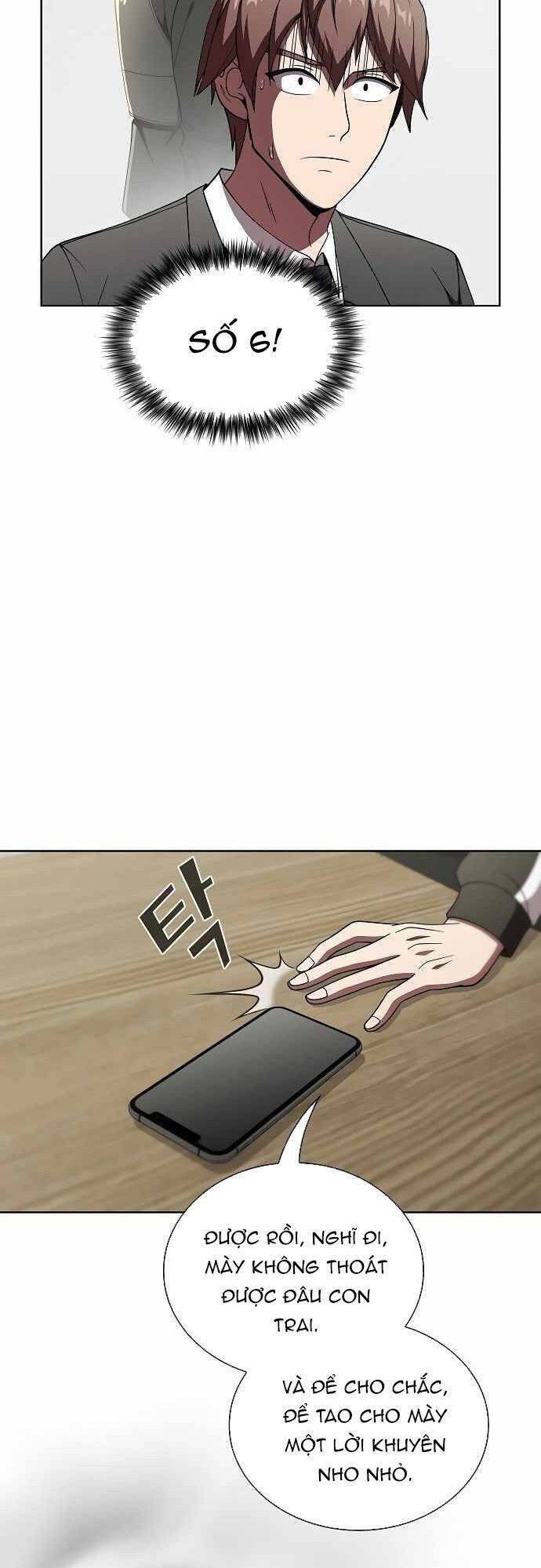 Tôi Là Người Chơi Leo Tháp Một Mình Chapter 62 - Trang 2