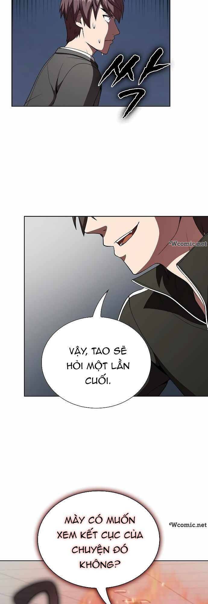 Tôi Là Người Chơi Leo Tháp Một Mình Chapter 62 - Trang 2