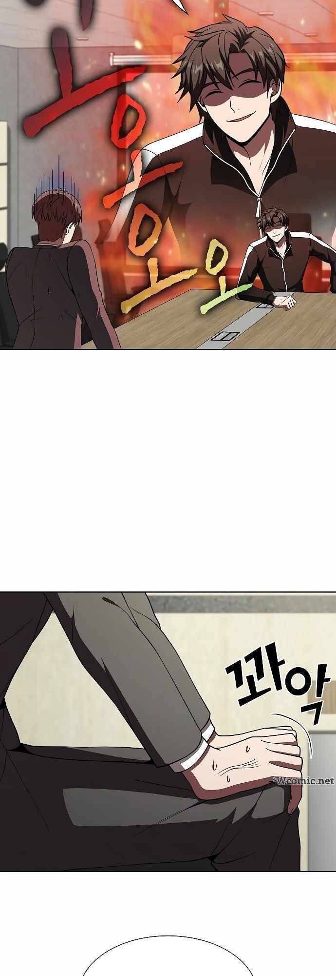 Tôi Là Người Chơi Leo Tháp Một Mình Chapter 62 - Trang 2