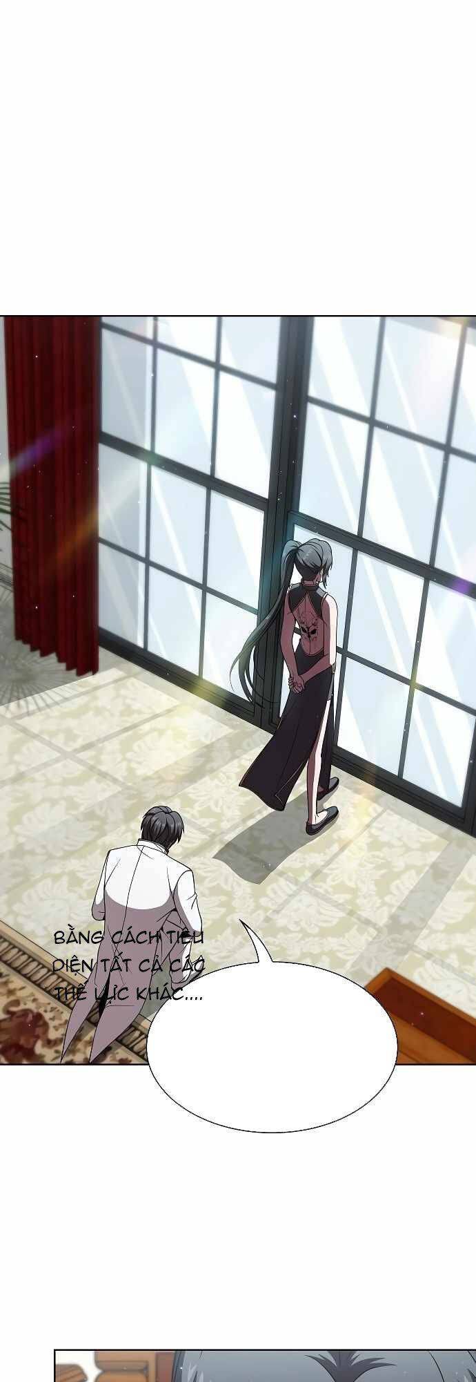 Tôi Là Người Chơi Leo Tháp Một Mình Chapter 62 - Trang 2