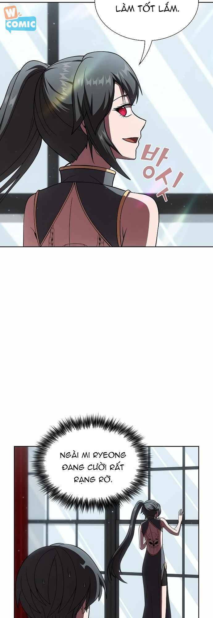 Tôi Là Người Chơi Leo Tháp Một Mình Chapter 62 - Trang 2