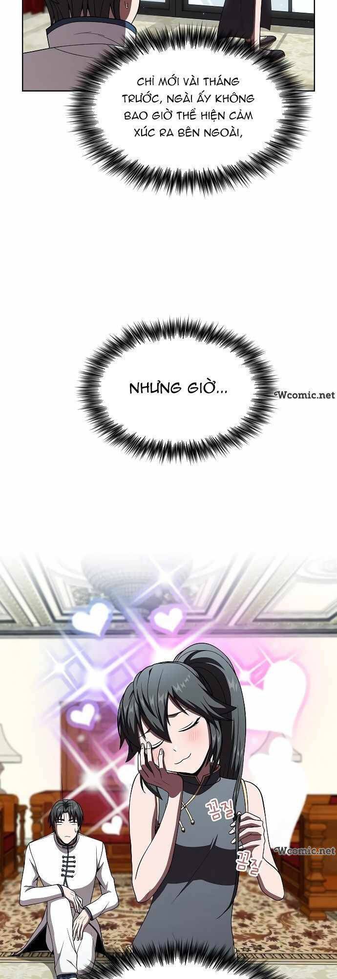 Tôi Là Người Chơi Leo Tháp Một Mình Chapter 62 - Trang 2