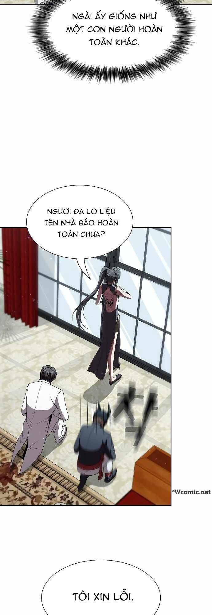 Tôi Là Người Chơi Leo Tháp Một Mình Chapter 62 - Trang 2