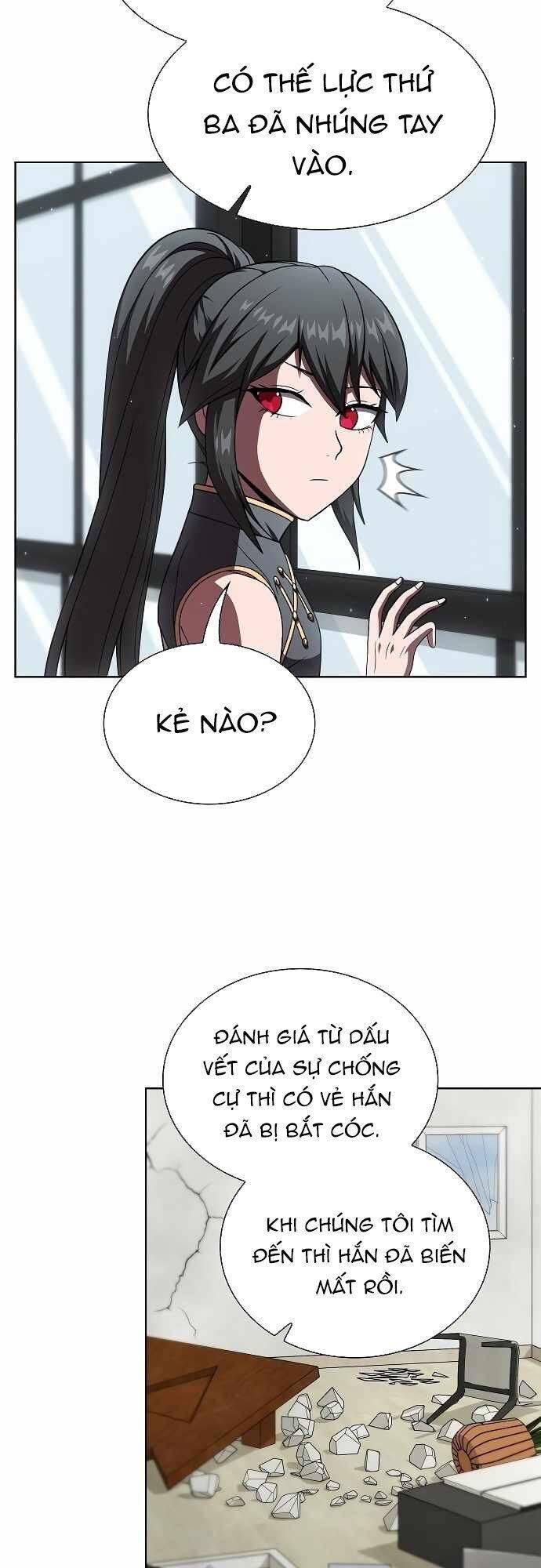 Tôi Là Người Chơi Leo Tháp Một Mình Chapter 62 - Trang 2