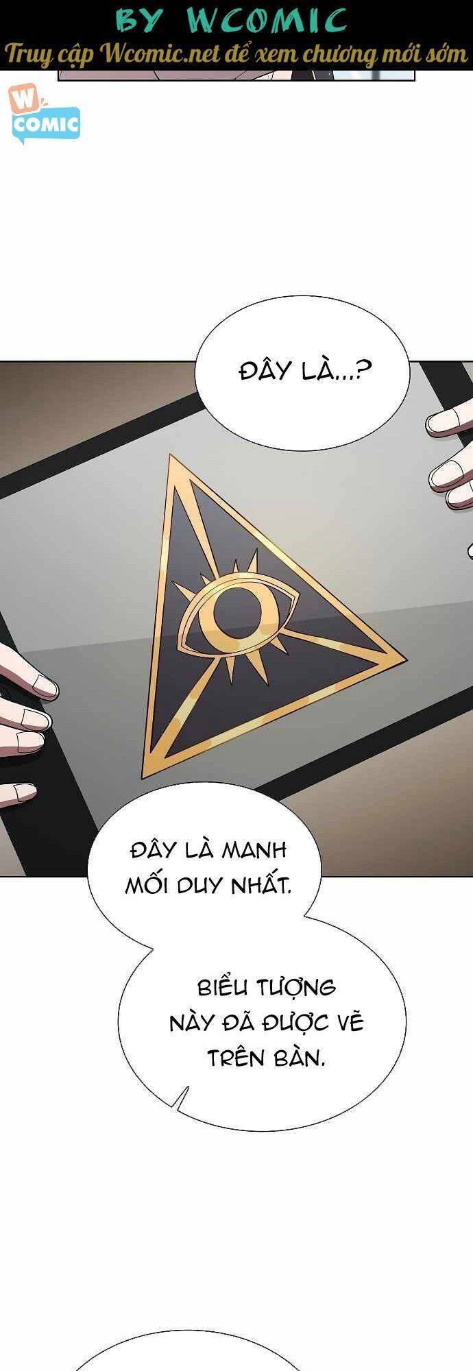 Tôi Là Người Chơi Leo Tháp Một Mình Chapter 62 - Trang 2