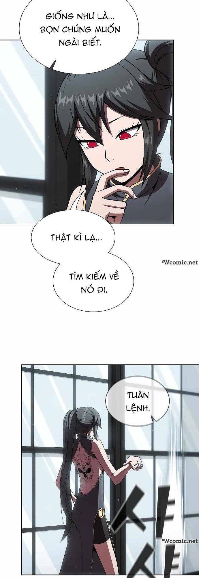 Tôi Là Người Chơi Leo Tháp Một Mình Chapter 62 - Trang 2