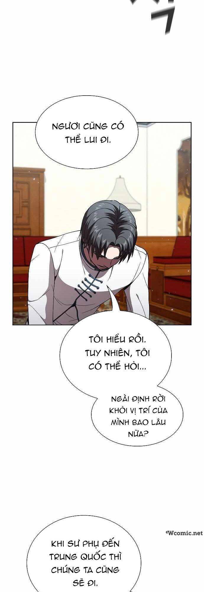 Tôi Là Người Chơi Leo Tháp Một Mình Chapter 62 - Trang 2