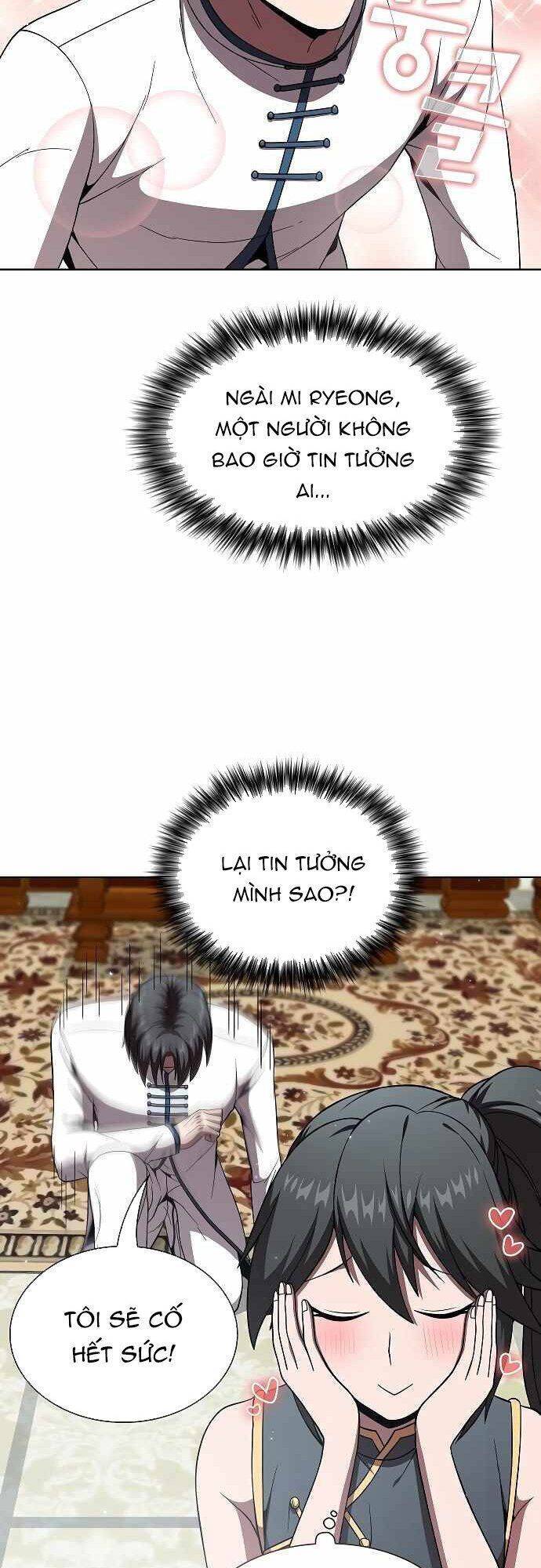 Tôi Là Người Chơi Leo Tháp Một Mình Chapter 62 - Trang 2