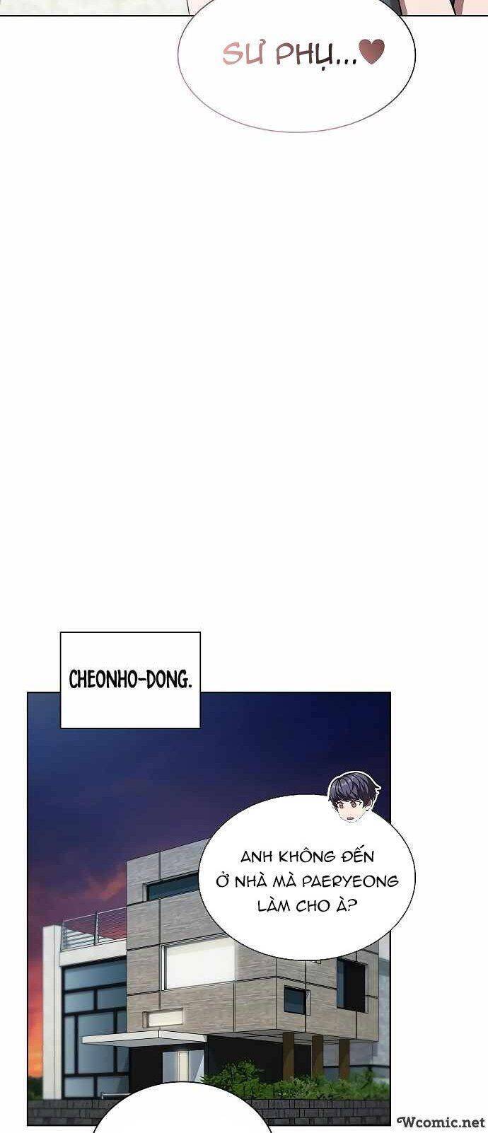 Tôi Là Người Chơi Leo Tháp Một Mình Chapter 62 - Trang 2