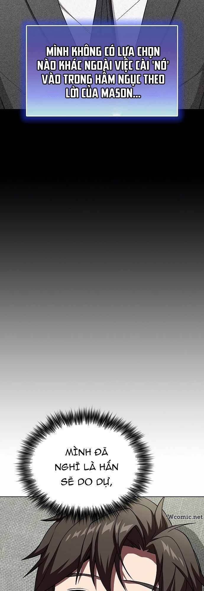 Tôi Là Người Chơi Leo Tháp Một Mình Chapter 62 - Trang 2