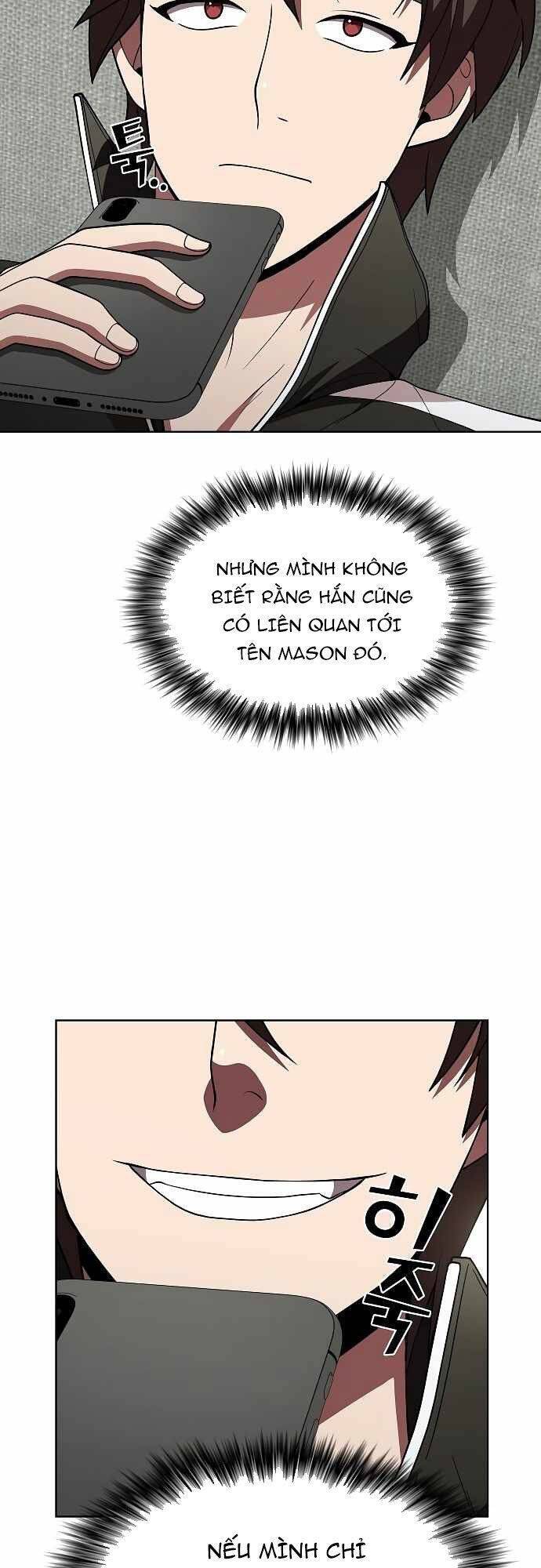 Tôi Là Người Chơi Leo Tháp Một Mình Chapter 62 - Trang 2