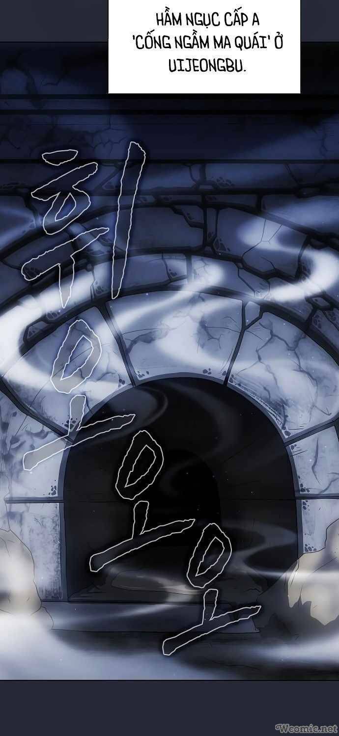 Tôi Là Người Chơi Leo Tháp Một Mình Chapter 62 - Trang 2