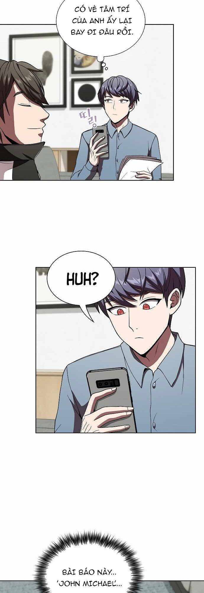 Tôi Là Người Chơi Leo Tháp Một Mình Chapter 62 - Trang 2