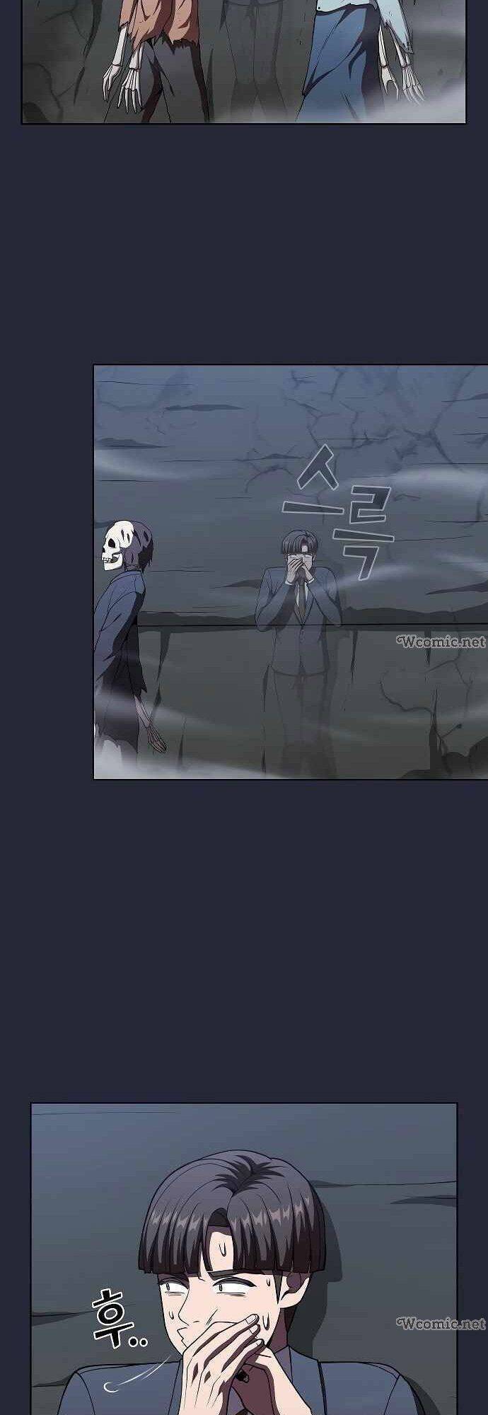 Tôi Là Người Chơi Leo Tháp Một Mình Chapter 62 - Trang 2