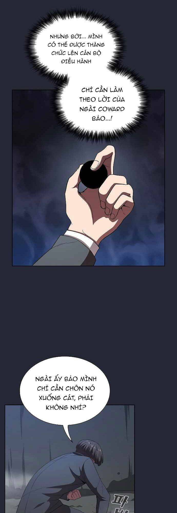Tôi Là Người Chơi Leo Tháp Một Mình Chapter 62 - Trang 2