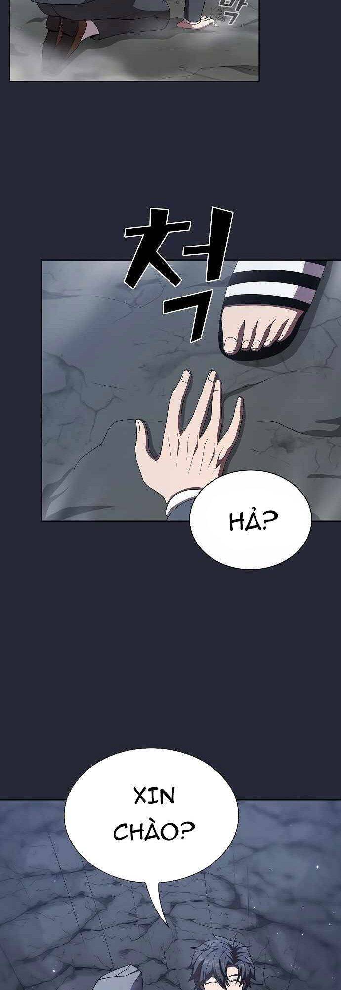 Tôi Là Người Chơi Leo Tháp Một Mình Chapter 62 - Trang 2