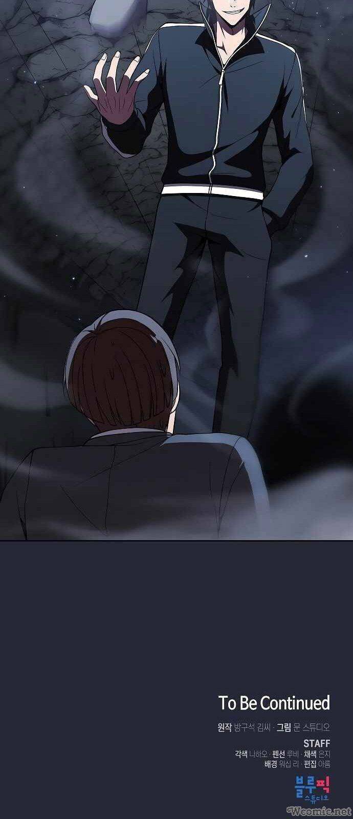 Tôi Là Người Chơi Leo Tháp Một Mình Chapter 62 - Trang 2