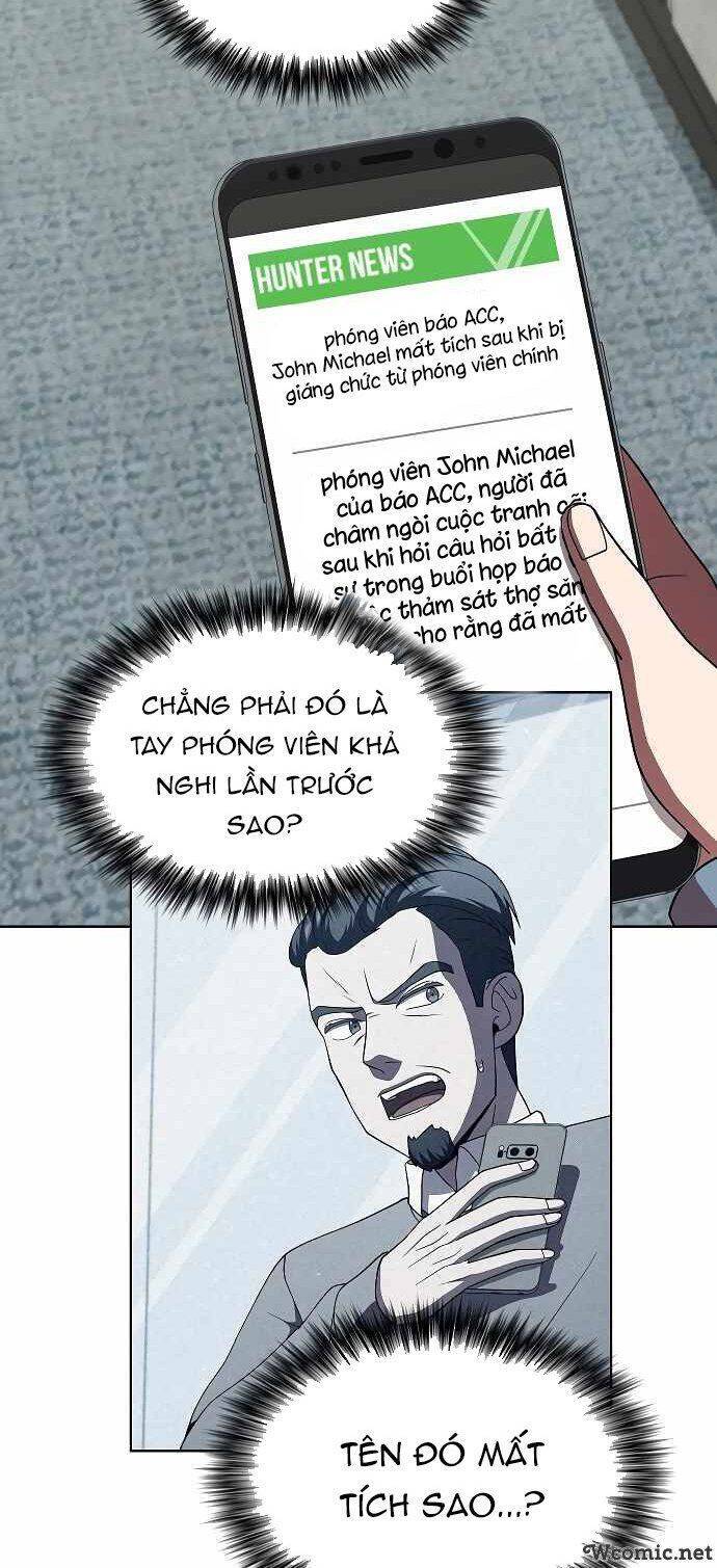 Tôi Là Người Chơi Leo Tháp Một Mình Chapter 62 - Trang 2