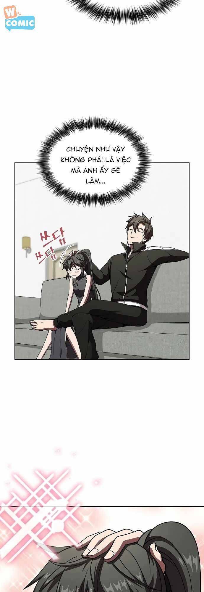 Tôi Là Người Chơi Leo Tháp Một Mình Chapter 62 - Trang 2