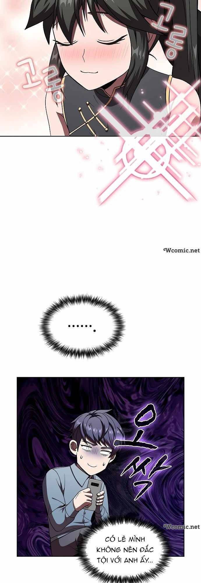 Tôi Là Người Chơi Leo Tháp Một Mình Chapter 62 - Trang 2