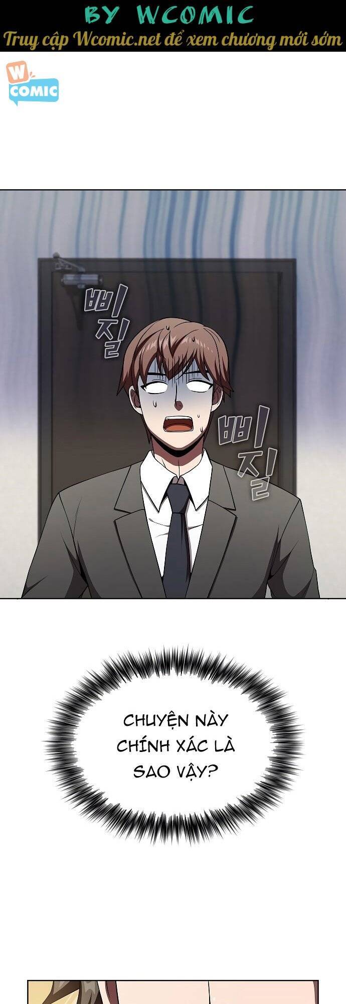 Tôi Là Người Chơi Leo Tháp Một Mình Chapter 63 - Trang 2