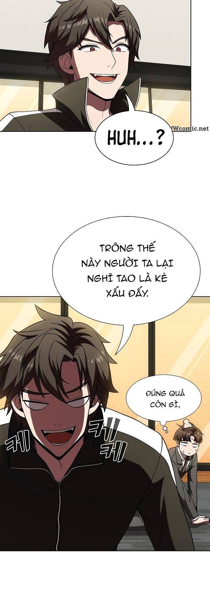 Tôi Là Người Chơi Leo Tháp Một Mình Chapter 63 - Trang 2