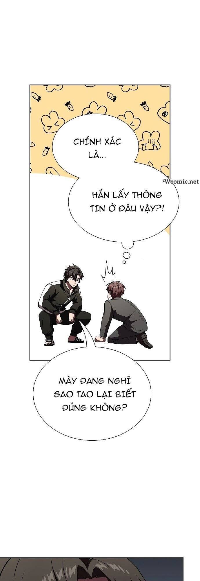 Tôi Là Người Chơi Leo Tháp Một Mình Chapter 63 - Trang 2