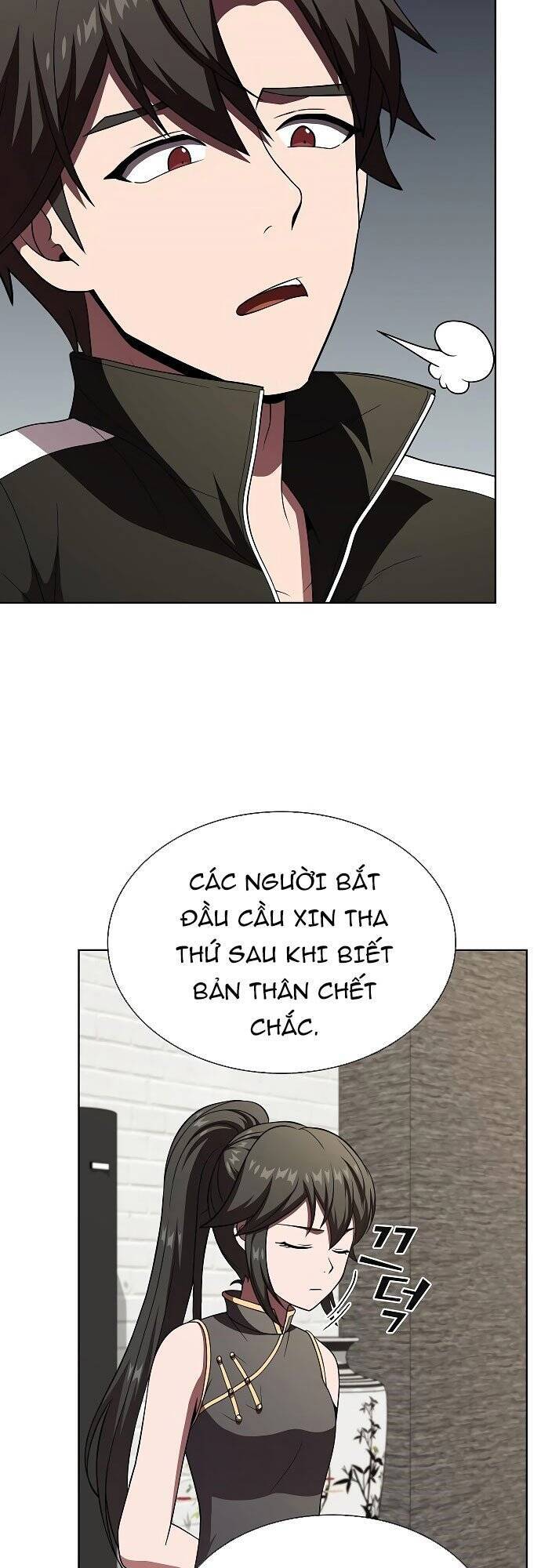 Tôi Là Người Chơi Leo Tháp Một Mình Chapter 63 - Trang 2