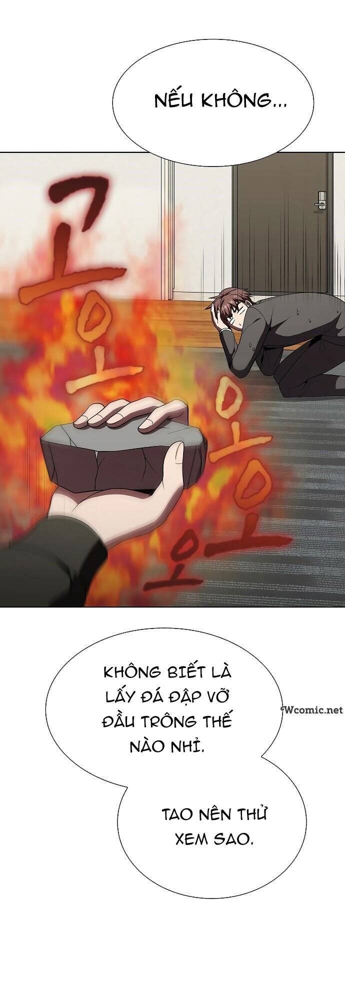 Tôi Là Người Chơi Leo Tháp Một Mình Chapter 63 - Trang 2