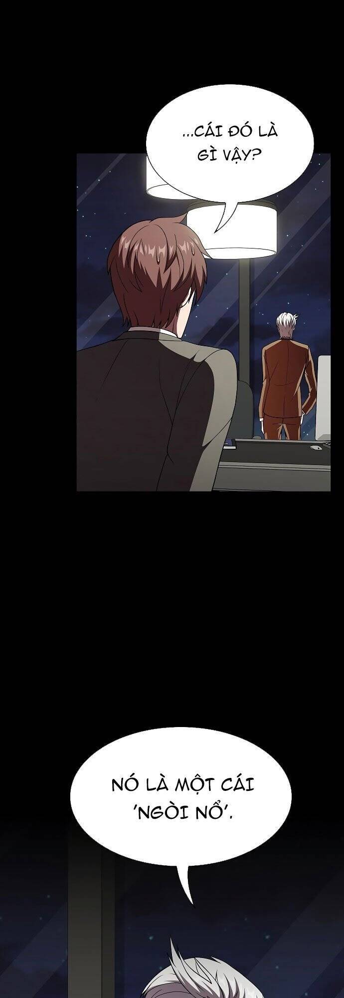 Tôi Là Người Chơi Leo Tháp Một Mình Chapter 63 - Trang 2