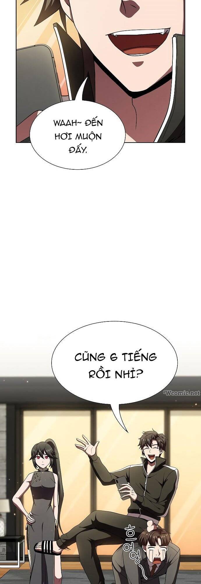 Tôi Là Người Chơi Leo Tháp Một Mình Chapter 63 - Trang 2