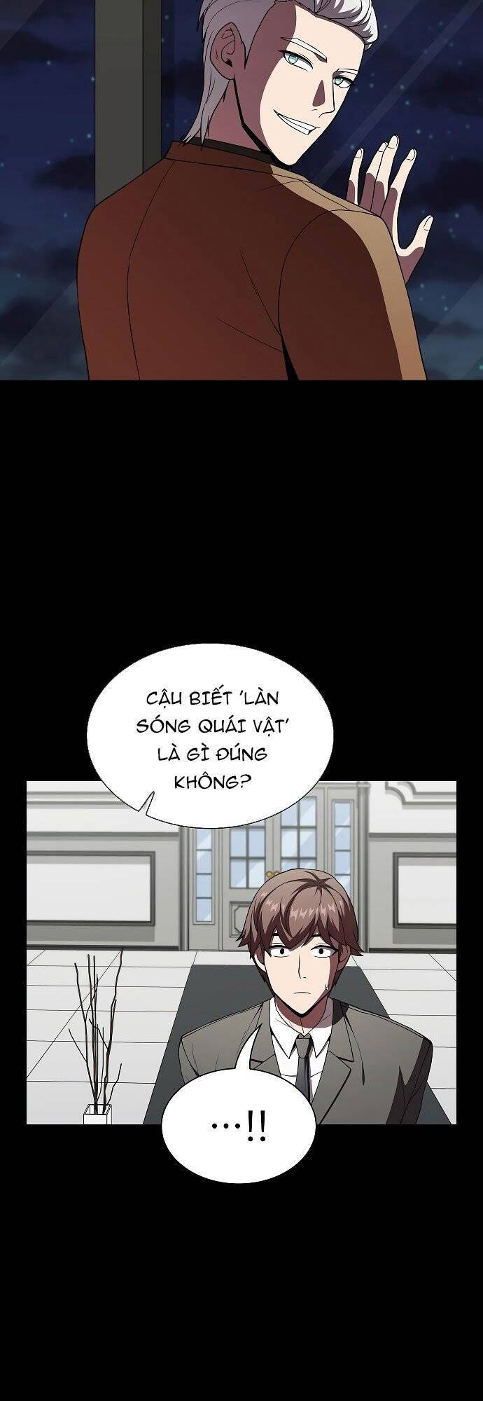 Tôi Là Người Chơi Leo Tháp Một Mình Chapter 63 - Trang 2