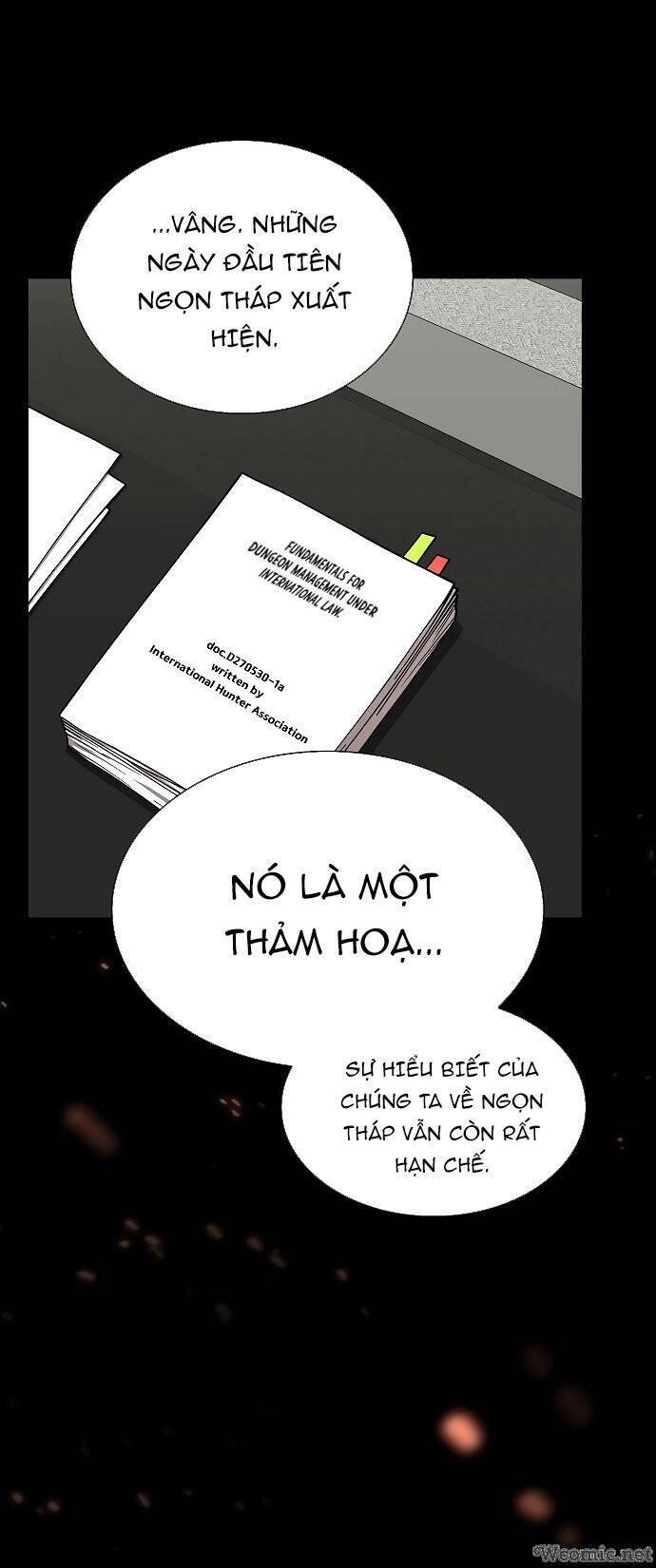 Tôi Là Người Chơi Leo Tháp Một Mình Chapter 63 - Trang 2