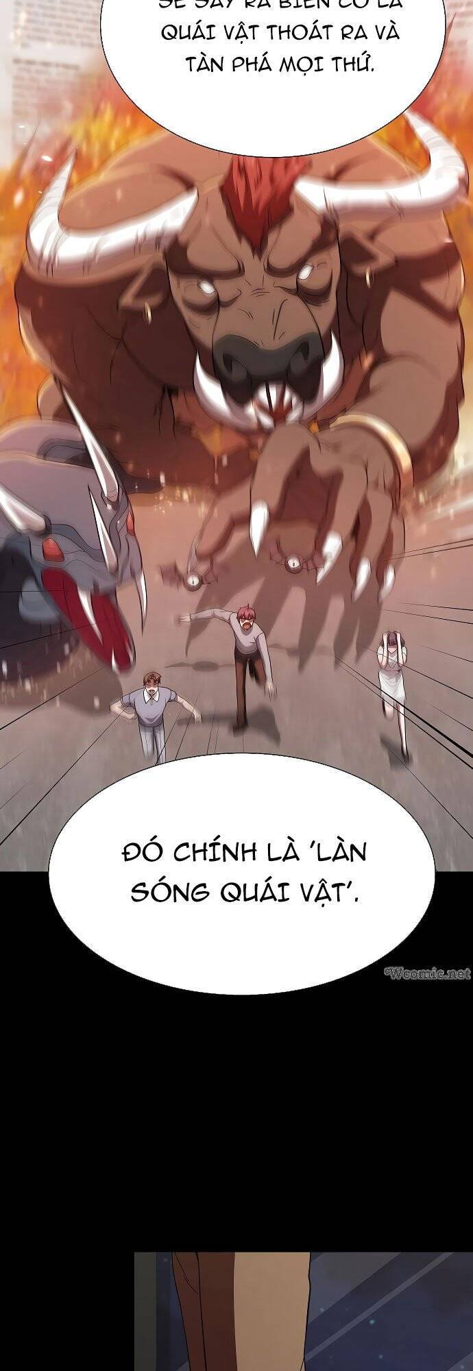 Tôi Là Người Chơi Leo Tháp Một Mình Chapter 63 - Trang 2