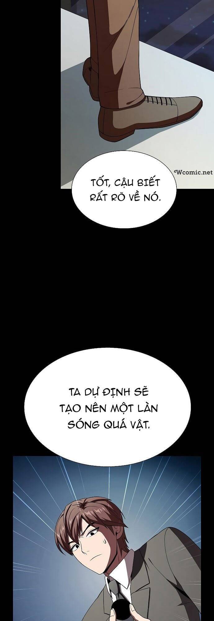 Tôi Là Người Chơi Leo Tháp Một Mình Chapter 63 - Trang 2